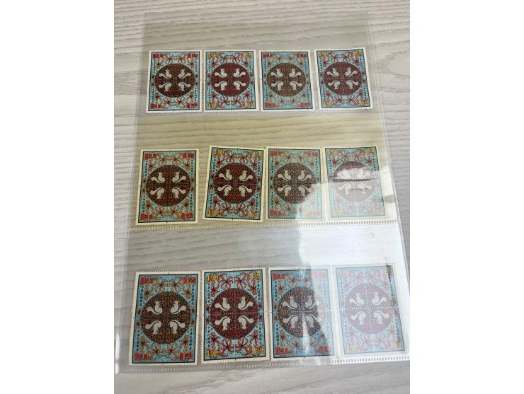 large quantity. Please view.